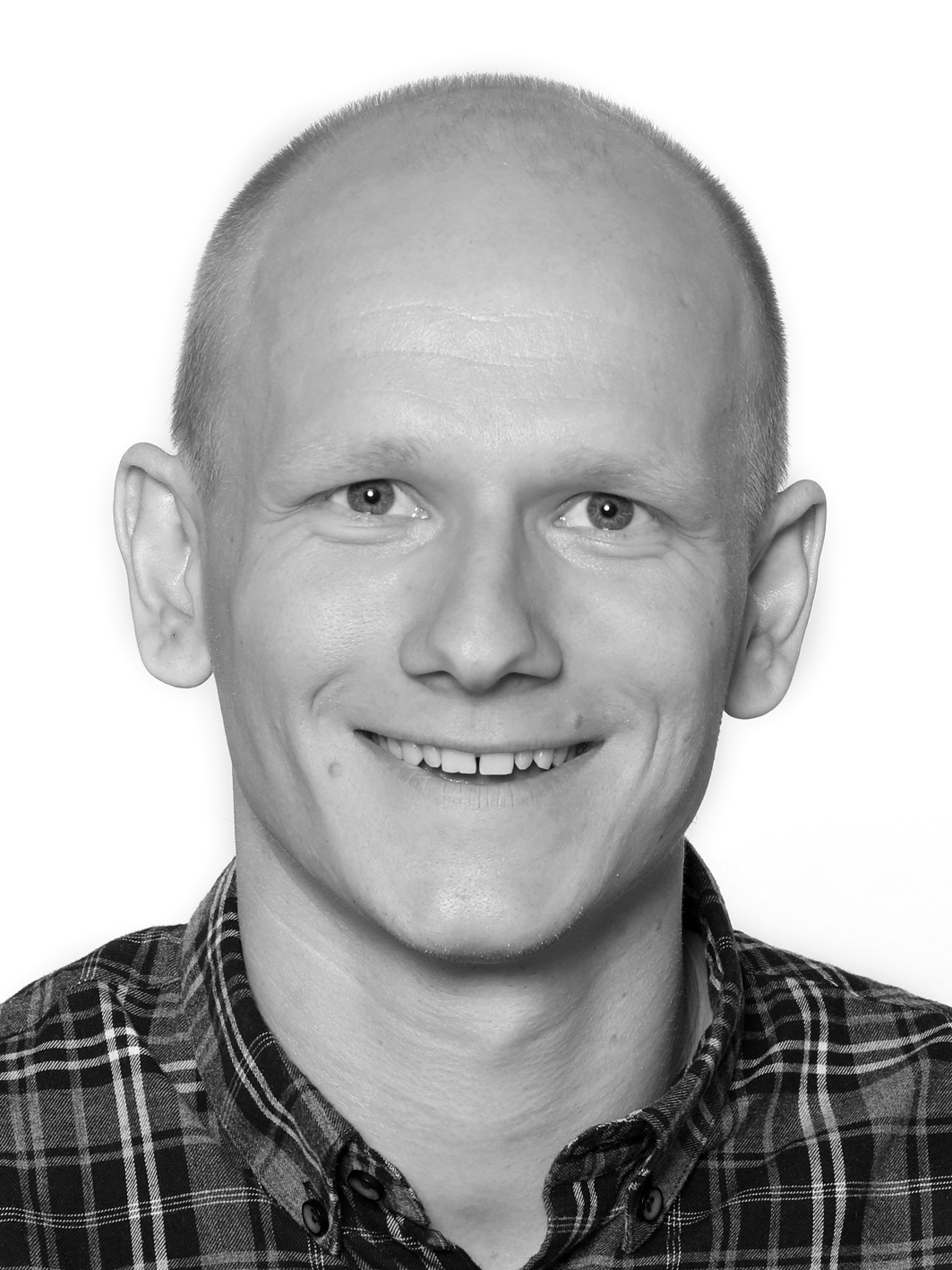 Mathias Odgaard Jørgensen