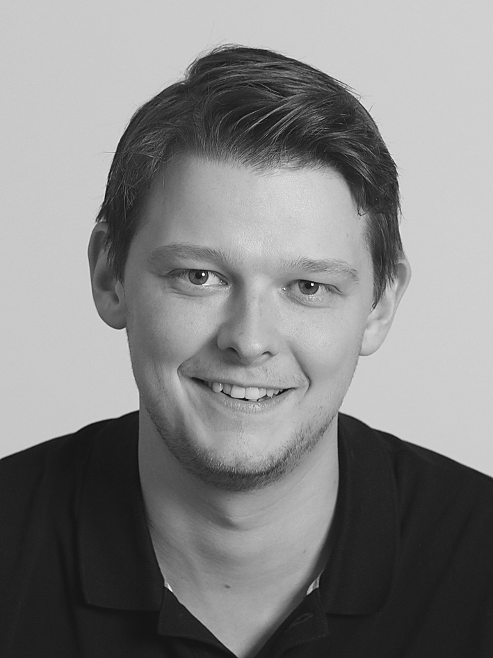 Daniel Birk Nielsen